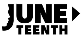 JUNE TEENTH trademark