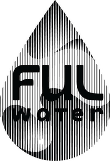 FUL WATER trademark