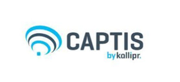 CAPTIS BY KALLIPR. trademark