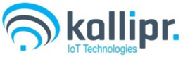 KALLIPR. IOT TECHNOLOGIES trademark
