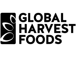 GLOBAL HARVEST FOODS trademark