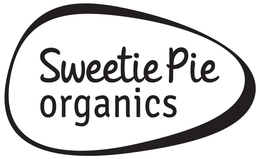 SWEETIE PIE ORGANICS trademark