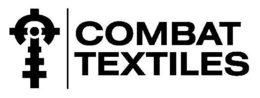 COMBAT TEXTILES trademark