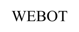 WEBOT trademark