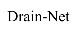DRAIN-NET trademark