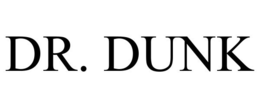 DR. DUNK trademark