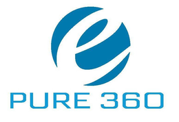 E PURE 360 trademark