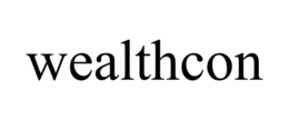 WEALTHCON trademark