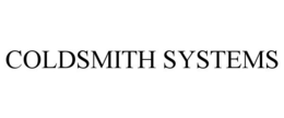 COLDSMITH SYSTEMS trademark