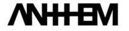 ANTHEM trademark