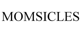 MOMSICLES trademark