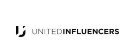 U UNITEDINFLUENCERS trademark