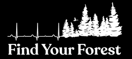 FIND YOUR FOREST trademark
