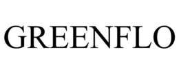 GREENFLO trademark
