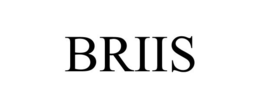 BRIIS trademark