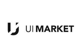 U UI MARKET trademark
