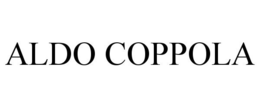 ALDO COPPOLA trademark