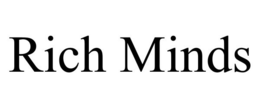 RICH MINDS trademark
