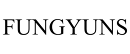 FUNGYUNS trademark