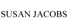 SUSAN JACOBS trademark