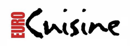 EURO CUISINE trademark
