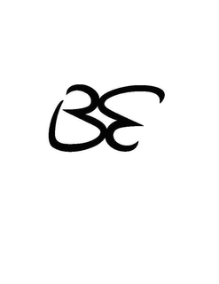 BE trademark