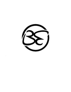B E trademark