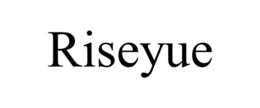 RISEYUE trademark