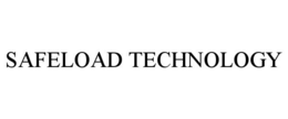 SAFELOAD TECHNOLOGY trademark