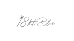 18KT BLUE trademark