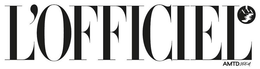 L'OFFICIEL AMTD IDEA trademark