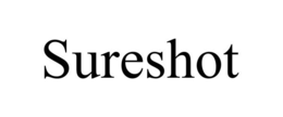 SURESHOT trademark