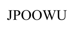 JPOOWU trademark