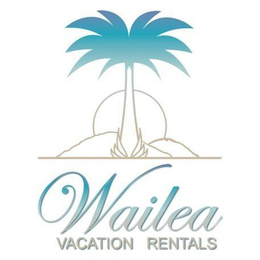 WAILEA VACATION RENTALS trademark