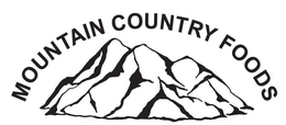 MOUNTAIN COUNTRY FOODS trademark