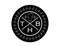 T H B trademark