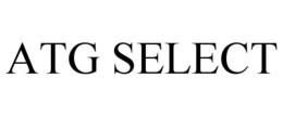 ATG SELECT trademark
