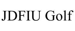 JDFIU GOLF trademark