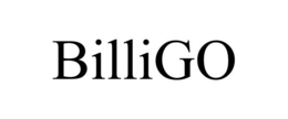 BILLIGO trademark