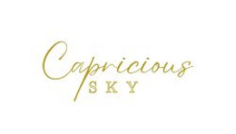 CAPRICIOUS SKY trademark