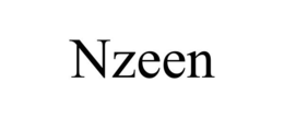 NZEEN trademark