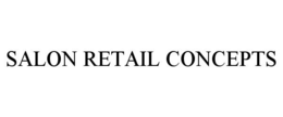 SALON RETAIL CONCEPTS trademark
