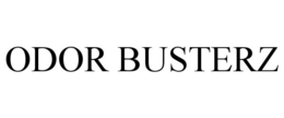 ODOR BUSTERZ trademark
