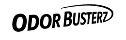 ODOR BUSTERZ trademark