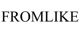 FROMLIKE trademark