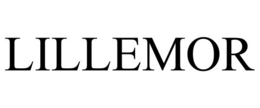 LILLEMOR trademark