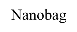 NANOBAG trademark
