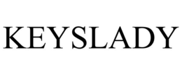 KEYSLADY trademark