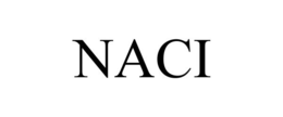 NACI trademark