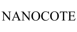 NANOCOTE trademark